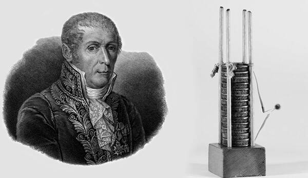 볼타 전지./자료=삼성SDI