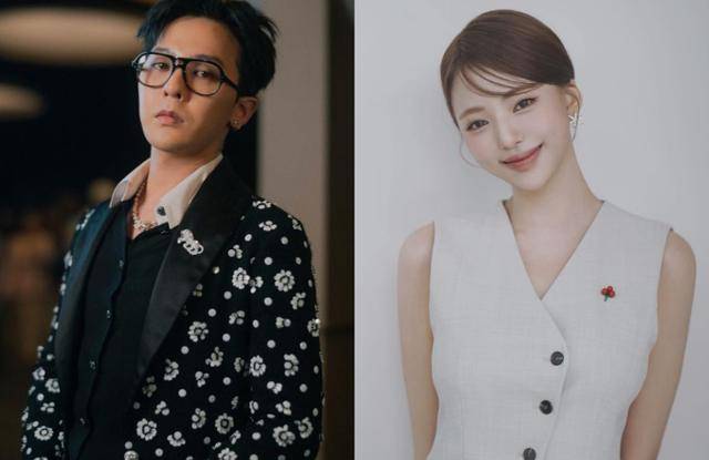 그룹 빅뱅 지드래곤이 미스코리아 김고은과 열애설을 부인했다. 지드래곤, 김고은 SNS