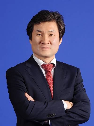 이승철 아이에스이커머스 신임 대표