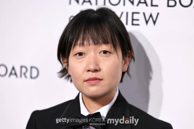 '패스트 라이브즈'의 셀린 송 감독 / 게티이미지코리아