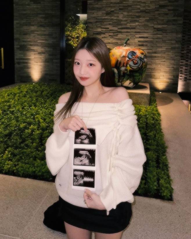 김지연 소셜미디어