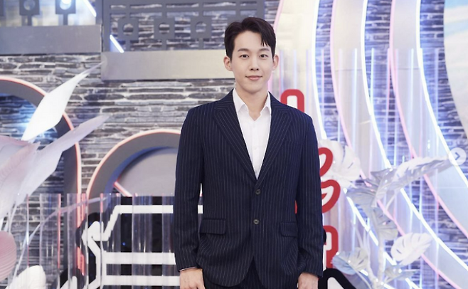 이재성 아나운서.사진=KBS