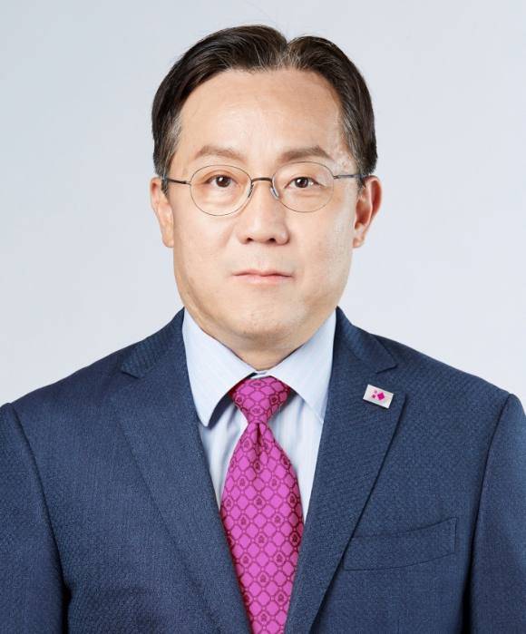 송윤상 흥국화재 신임 대표이사 내정자. 흥국화재