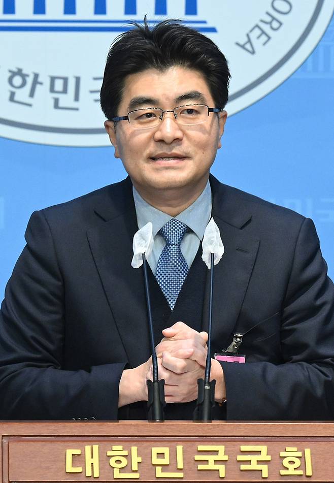 방재승 서울의대 비대위원장 <연합뉴스>