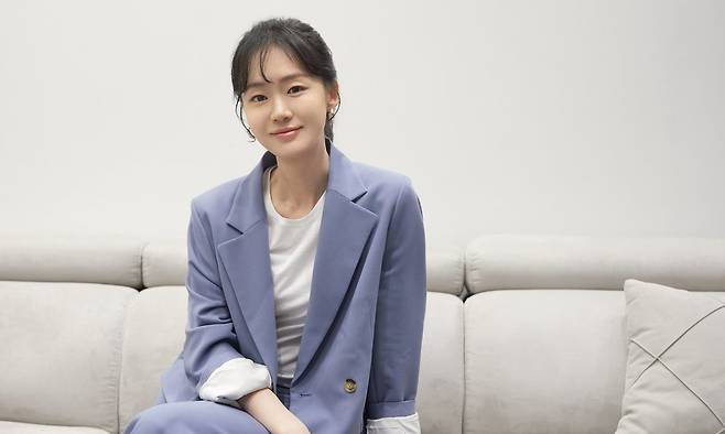 박예영. 사진제공 | 씨제스스튜디오