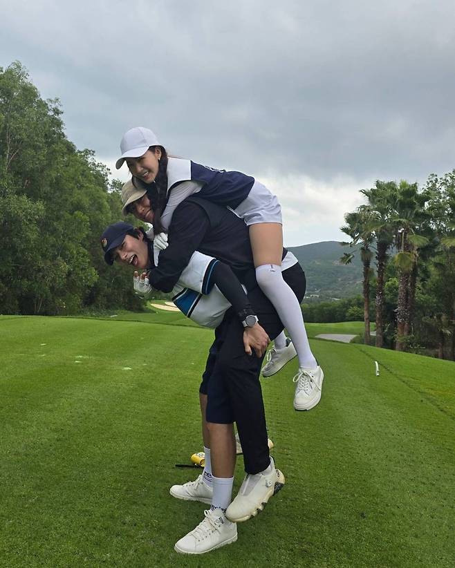 이이경 소셜미디어