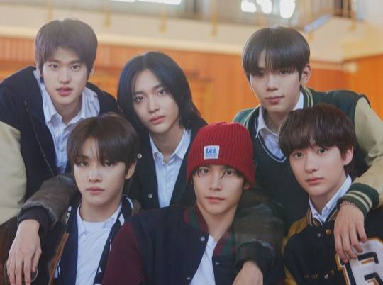 SM엔터테인먼트가 소속 아티스트 라이즈(RIIZE)와 관련된 허위사실 유포에 강경 대응을 선언했다. /사진=SM엔터테인먼트 제공