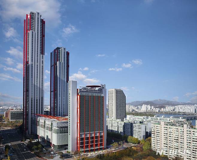 (사진=페어몬트 앰배서더 서울 제공)