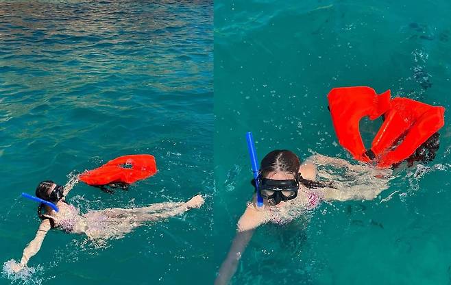 사진=크리스탈 인스타그램