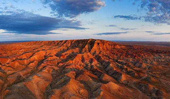 몽골 여행지 추천 / 온라인 커뮤니티