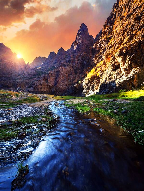 몽골 여행지 추천 / 온라인 커뮤니티