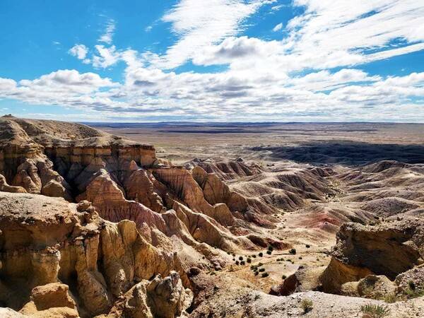 몽골 여행지 추천 / 온라인 커뮤니티