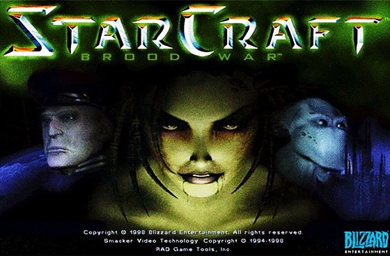'스타크래프트'는 확장팩 '브루드워'가 추가되면서 타의 추종하는 게임이 되었다.