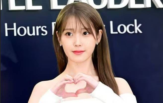 아이유. / osen 제공