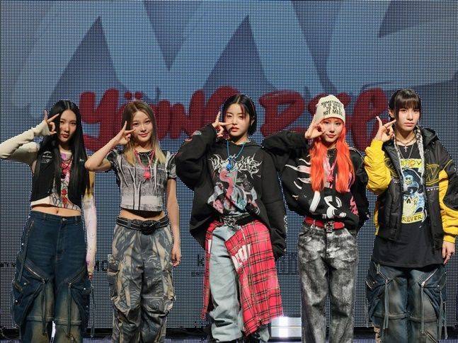 ⓒRBW, DSP미디어, 비츠엔터테인먼트