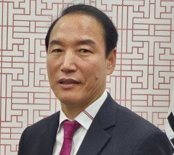 주기환 전 국민의힘 광주시당 위원장. 연합뉴스