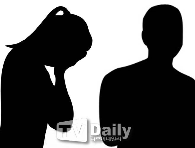 걸그룹 출신 BJ 성폭행 무고 실형 법정구속