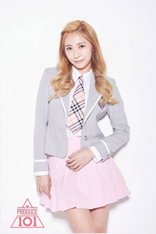 허찬미(사진=Mnet)