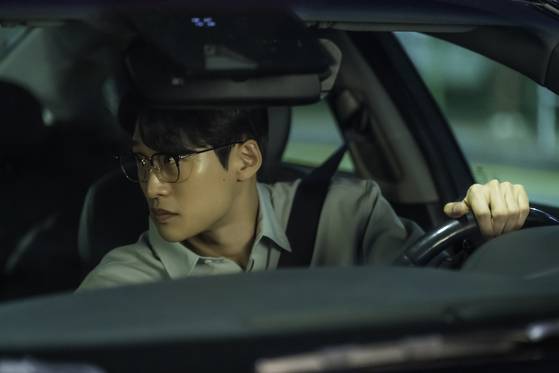 오동민, SLL·하이지음스튜디오 제공