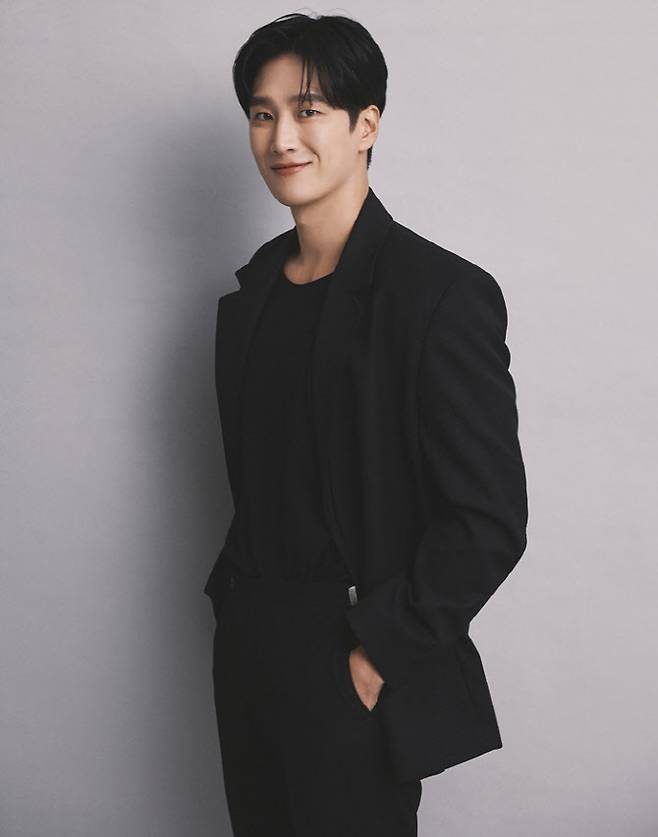 안보현(사진=FN엔터테인먼트)