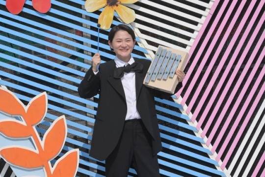 김신영. 사진 I KBS