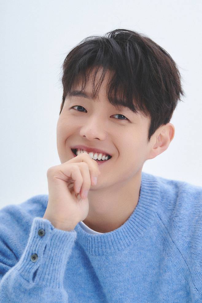 KBS2 드라마 ‘효심이네 각자도생’에서 강태호 역을 연기한 배우 하준. 사진 에이스팩토리