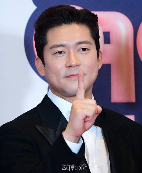 김대호. 사진 I 스타투데이DB