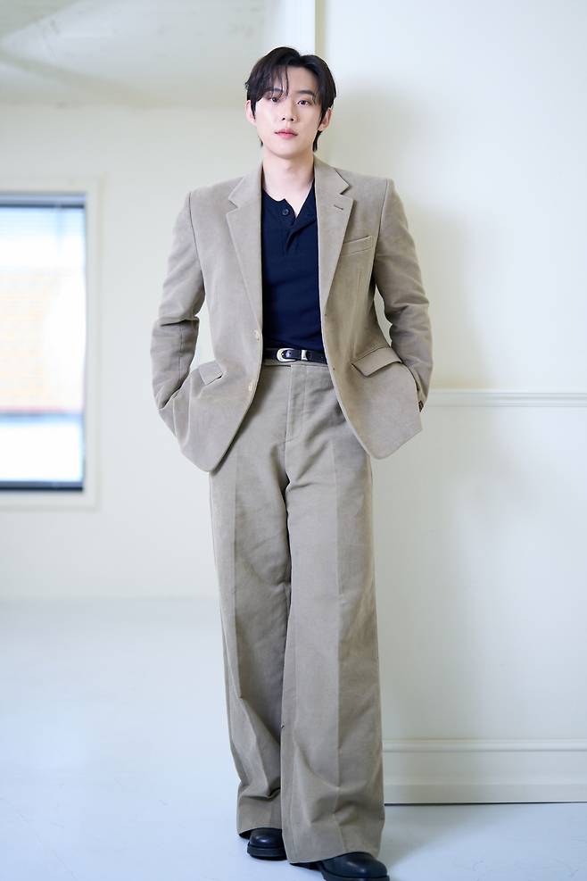 배우 김성철 /사진제공 = ㈜에이스메이커무비웍스