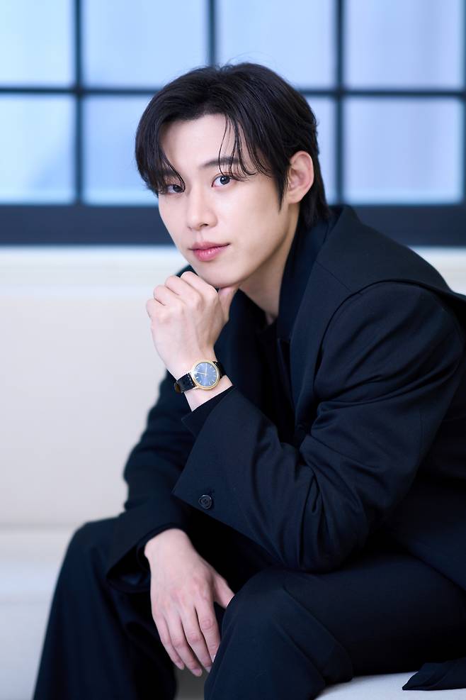 배우 김성철 /사진제공 = ㈜에이스메이커무비웍스