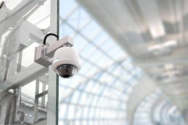 CCTV. (사진=이미지투데이)