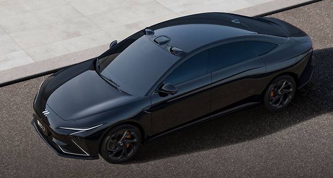 IM모터스 L7 (출처 IM모터스)