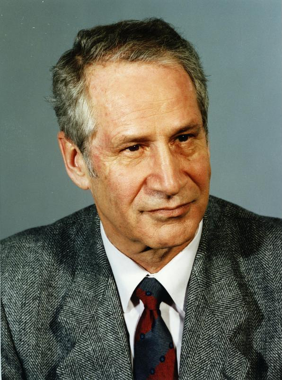 마르쿠스 요하네스 볼프(Markus Johannes Wolf). 34년간(1952년~1986년) 동독 대외정보국(HVA)을 이끌면서 세계 정보사에서 가장 뛰어난 정보지도자로 평가받고 있다. [사진 위키피디아]