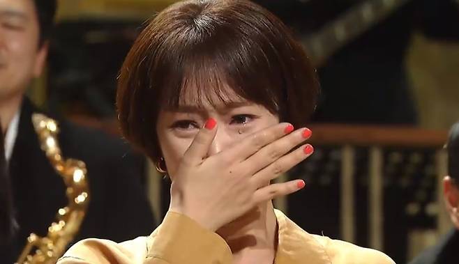 황정음. 사진 I ‘SNL 코리아 시즌5′