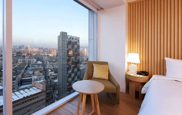 사진=호텔 엔트라 강남