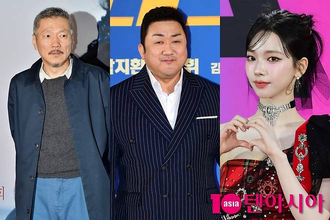 사진=텐아시아DB