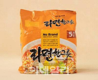 라면 한그릇. (사진=이마트)