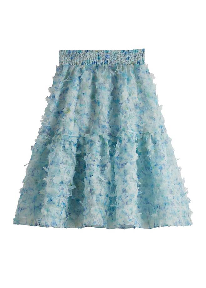 수잔 팡 X 앤아더스토리즈 협업 컬렉션인 ‘꿈의 실현’ 캠페인.