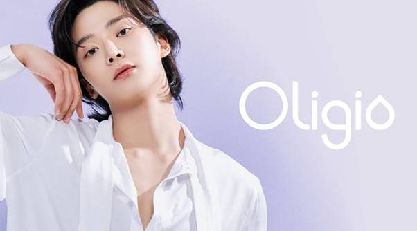 원텍아시아 올리지오 모델 로운. 원텍 제공