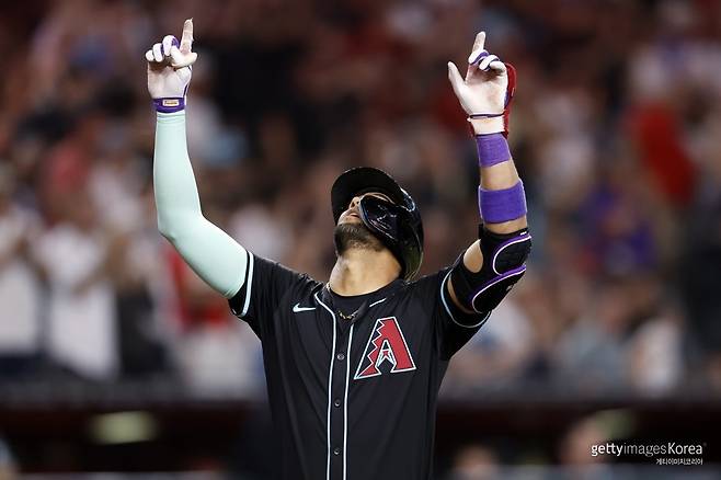 루어데스 구리엘 주니어. 사진=게티이미지코리아