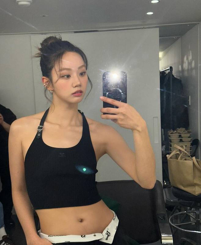 ▲ 출처| 혜리 인스타