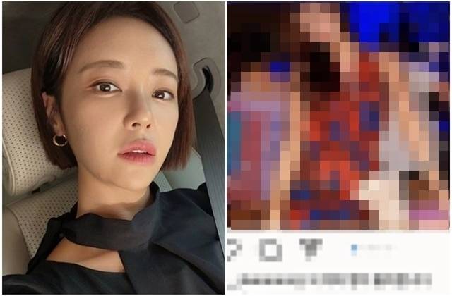 황정음 / 인스타그램