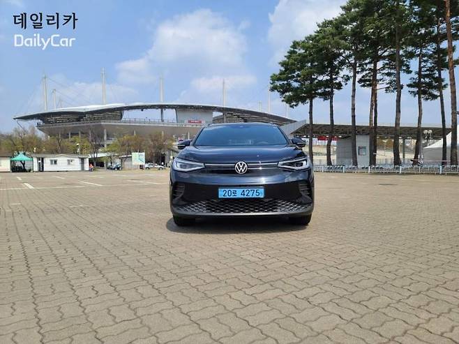 폭스바겐 전기 SUV ID.4