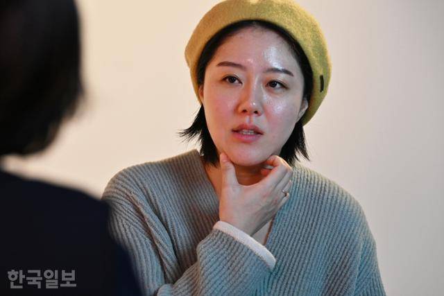 남자친구를 떠나 보낸 직후, 다행스럽게도 민지씨 곁에는 친구들이 있었다. 친구들은 순번을 짜 돌아가며 그의 곁에 있어줬다. 그때는 아직 어머니한테도 말을 하지 못한 때였다. 최주연 기자
