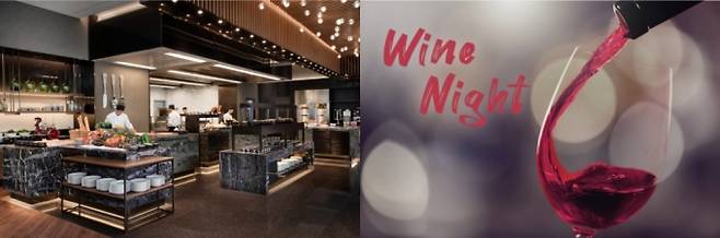 /사진제공=코트야드 메리어트 서울 남대문 호텔