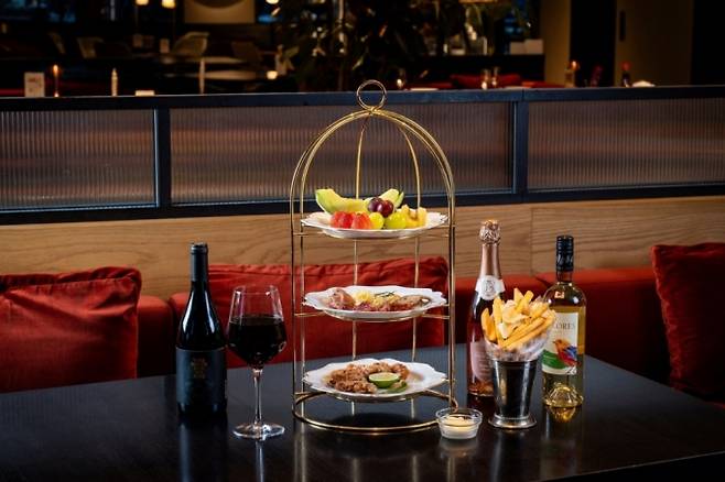 /사진제공=그래비티 서울 판교