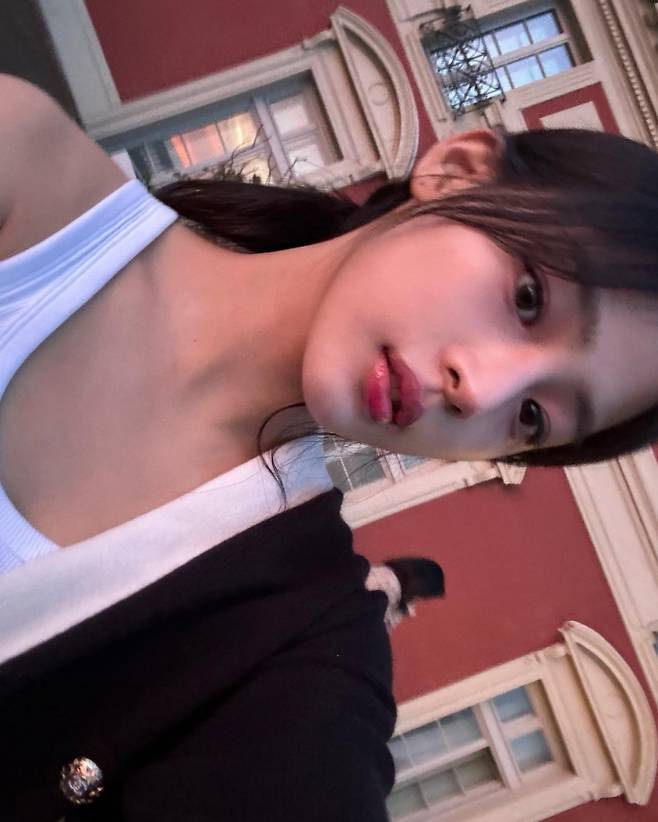 사진=뉴진스 공식 인스타그램