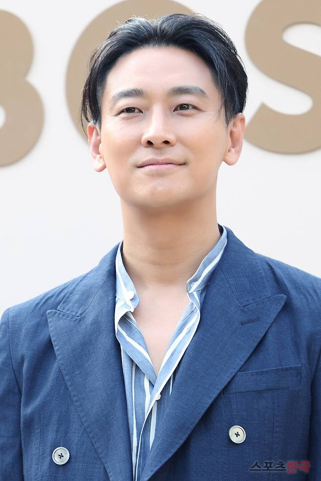 배우 주지훈. ⓒ이혜영 기자 lhy@hankooki.com