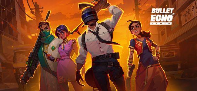 크래프톤 제공.