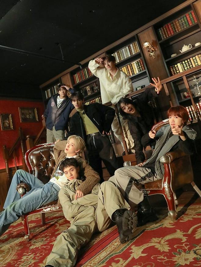 트렌드지. 글로벌에이치미디어 제공