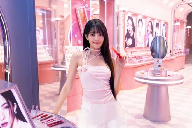 /사진제공=3CE